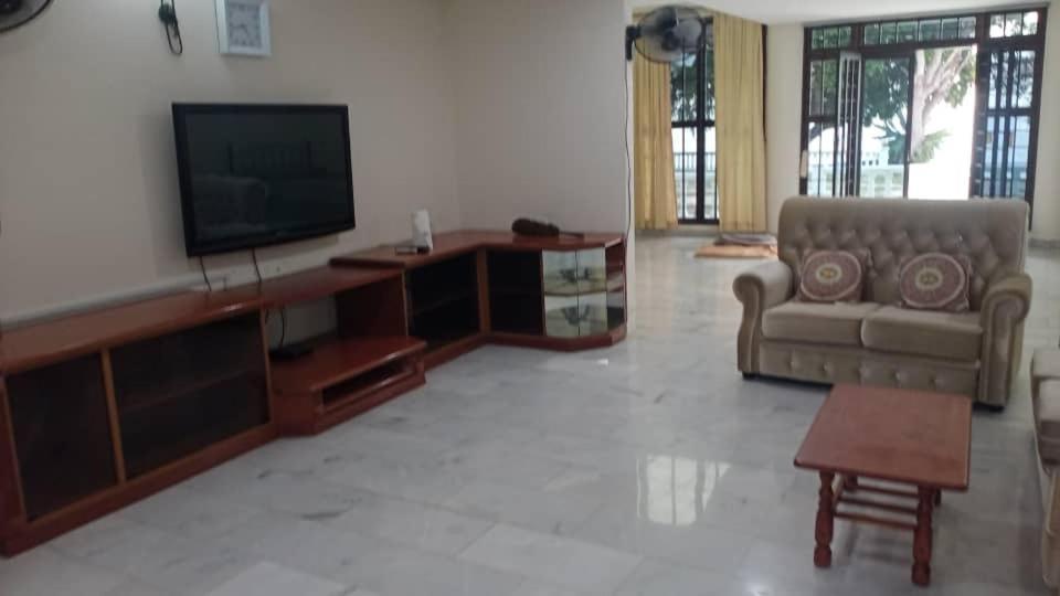 Port Dickson Home Stay Ngoại thất bức ảnh