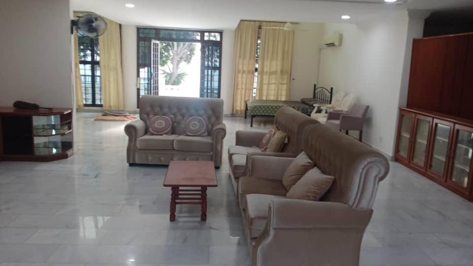 Port Dickson Home Stay Ngoại thất bức ảnh