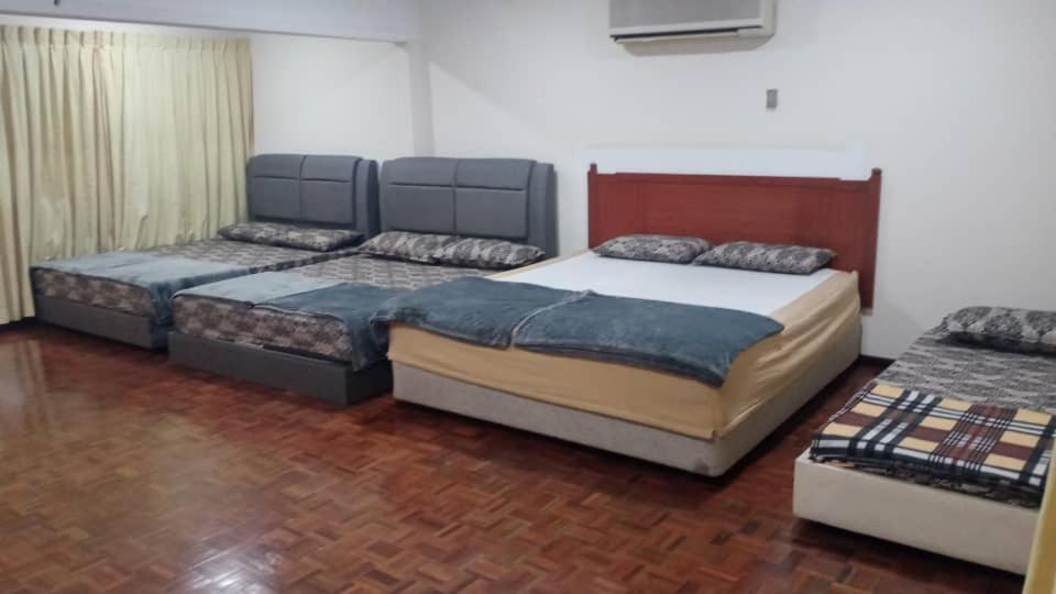 Port Dickson Home Stay Ngoại thất bức ảnh