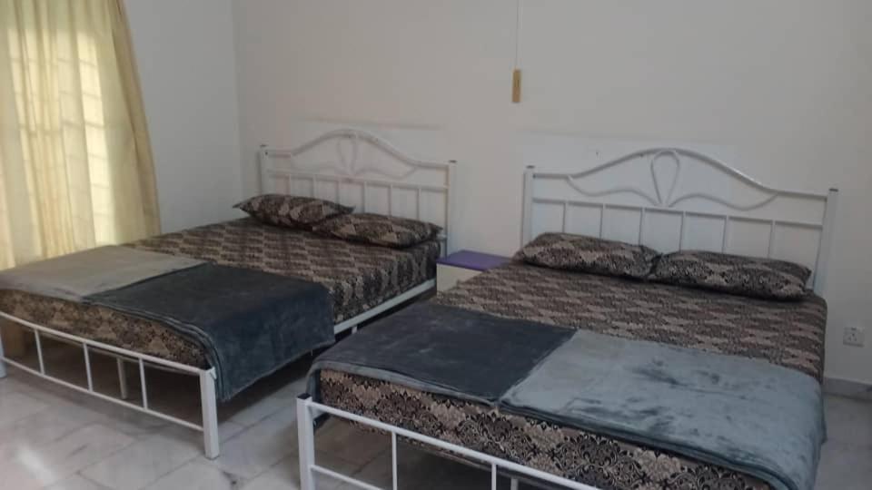 Port Dickson Home Stay Ngoại thất bức ảnh